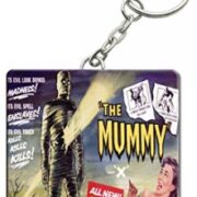 Mummia, La (Portachiavi)