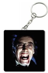 Dracula Christopher Lee (Portachiavi)