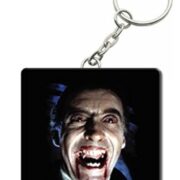 Dracula Christopher Lee (Portachiavi)