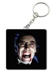 Dracula Christopher Lee (Portachiavi)