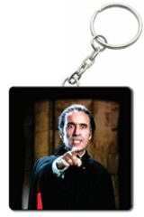 Dracula dito Christopher Lee (Portachiavi)