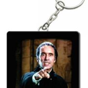 Dracula dito Christopher Lee (Portachiavi)