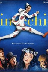 Pinocchio (CD)