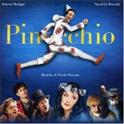 Pinocchio (CD)