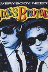 Everybody Needs Blues Brothers (CD)