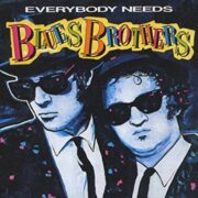 Everybody Needs Blues Brothers (CD)