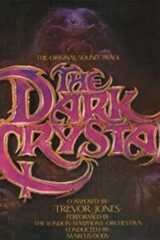 Dark Crystal (LP)