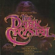 Dark Crystal (LP)