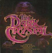 Dark Crystal (LP)