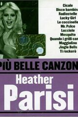 Più belle canzoni di Heater Parisi (CD)