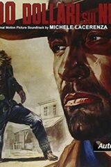 1000 dollari sul nero (CD)