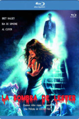 Quando Alice ruppe lo specchio (Blu Ray)