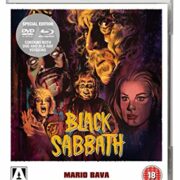 Tre volti della paura, I (BLU RAY + 2 DVD)