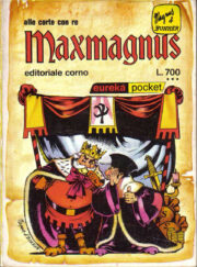 Maxmagnus