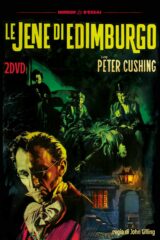 Jene di Edimburgo, Le (2 DVD)