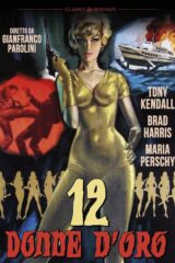 12 Donne D'Oro