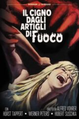 Cigno Dagli Artigli Di Fuoco, Il