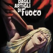 Cigno Dagli Artigli Di Fuoco, Il