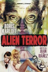 Alien Terror