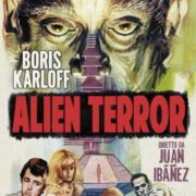 Alien Terror
