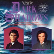 Dark Shadows – The original music from ACS-TV’s (LP)