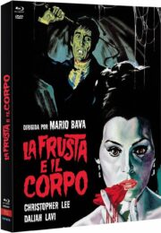 Frusta e il corpo, La (Blu Ray+DVD) LTD