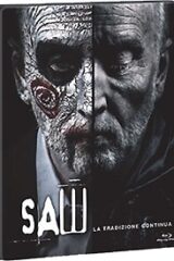 Saw: Legacy + Saw: L'enigmista (Steelbook 2 Blu Ray)