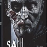 Saw: Legacy + Saw: L'enigmista (Steelbook 2 Blu Ray)