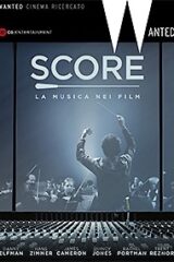 Score - La Musica Nei Film