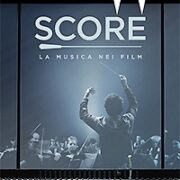 Score - La Musica Nei Film