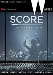 Score – La Musica Nei Film