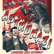 Invasione Degli Astronazi, L' (Edizione Limitata 500 Copie)