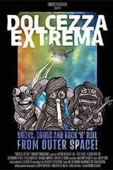 Dolcezza eXtrema (Edizione Limitata 500 Copie)