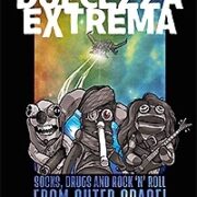 Dolcezza eXtrema (Edizione Limitata 500 Copie)