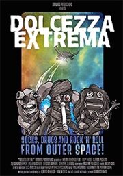 Dolcezza eXtrema (Edizione Limitata 500 Copie)