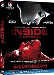 Inside – A L’Interieur