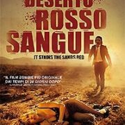 Deserto Rosso Sangue (Ltd Edition)