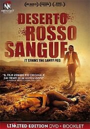 Deserto Rosso Sangue (Ltd Edition)