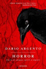 Horror - Storie di sangue, spiriti e segreti (Dario Argento)