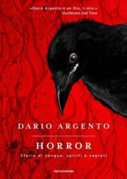 Horror: Storie di sangue, spiriti e segreti (Dario Argento)