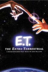 E.T. the Extra-Terrestrial (LP)