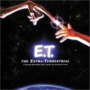 E.T. the Extra-Terrestrial (LP)