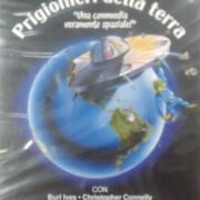 Prigionieri della Terra
