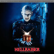 Hellraiser – Original Score – 30th Anniversary (CD)