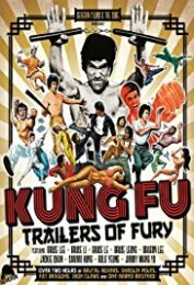 Kung Fu Trailers of fury