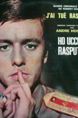 Ho ucciso Rasputin (LP)