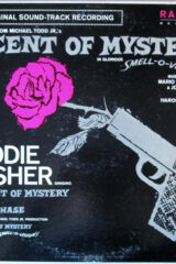 Scent of Mystery (LP)