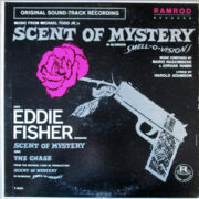 Scent of Mystery (LP)