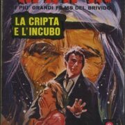 Wampir - I più grandi film del brivido n.6