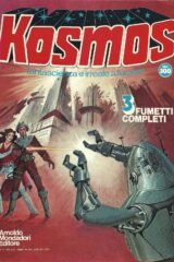 Kosmos - sequenza 1 / 7